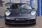 Porsche 911 997 Targa 4S Full Leather BOSE Memory seats PASM, Auto's, Automaat, 4 zetels, Gebruikt, 286 g/km
