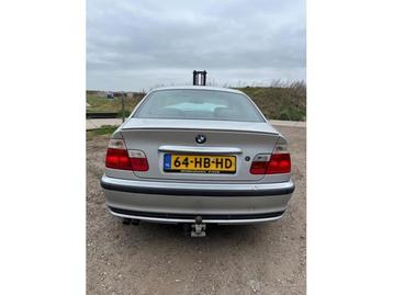 Spoiler van een BMW 3-Serie beschikbaar voor biedingen