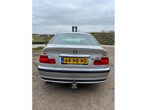 Spoiler van een BMW 3-Serie, Auto-onderdelen, Carrosserie, BMW, Gebruikt, 3 maanden garantie