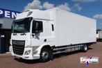 DAF CF 410 Bak+Klep Dhollandia 2.000 kg Slaapcabine, Achat, Entreprise, Diesel, Automatique