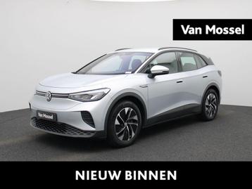 Volkswagen ID.4 77 kWh PRO - Life Adaptive Cruise | Trekhaak beschikbaar voor biedingen