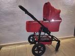 KOELSTRA kinderwagen met maxicosy houder, Kinderen en Baby's, Ophalen, Zo goed als nieuw, Combiwagen, Maxi-Cosi