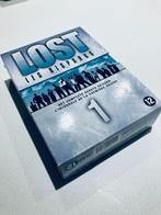 LOST - BOX SEIZOEN 1 - PERFECTE STAAT, Boxset, Actie, Ophalen of Verzenden, Zo goed als nieuw
