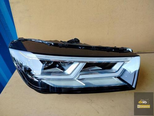Audi Q5 80A II Matrix rechterlamp, Auto-onderdelen, Verlichting, Audi, Gebruikt