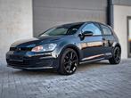 Volkswagen Golf 7 airco urano grey 18 inch borbets, Auto's, Euro 5, Bedrijf, Elektrische ramen, Golf