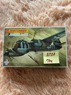 Matchbox Junkers Ju 88 – 1/72 (Vintage), Enlèvement ou Envoi, Neuf, 1:72 à 1:144, Avion