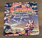 Red Hot Chili Peppers - Return Of The Dream Canteen  2LP Col, Ophalen of Verzenden, Zo goed als nieuw, 12 inch, Progressive