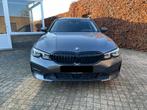 BMW 316d Mild-Hybride 2.0 L motor, Achterwielaandrijving, 1995 cc, USB, Leder