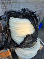 vloerverwarming - 4 rollen +/- 500 meter, Bricolage & Construction, Chauffage & Radiateurs, Enlèvement, Moins de 200 watts, Autres types