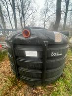 PVC Septische/regenwater tank 3300L NIEUW, Ophalen, Zo goed als nieuw, PVC