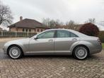 Mercedes S320 CDI V6/1ste Eigenaar/Schuifdak/Massage/GEKEURD, https://public.car-pass.be/vhr/06e8f399-66f2-44bc-a3f8-8025e01708ae