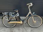 Electrische gazelle comfort middenmotor fiets, Fietsen en Brommers, Elektrische fietsen, Ophalen, Zo goed als nieuw, 51 tot 55 cm