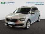 Skoda Kamiq Kamiq 1.5 TSI Clever+ DSG, Automaat, 140 g/km, Overige modellen, Navigatiesysteem