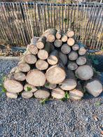 Bois de chauffage sapin, Enlèvement