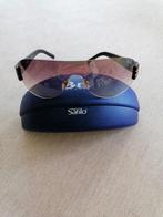 Vintage zonnebril Blue Bay by Safilo, Ophalen of Verzenden, Zonnebril