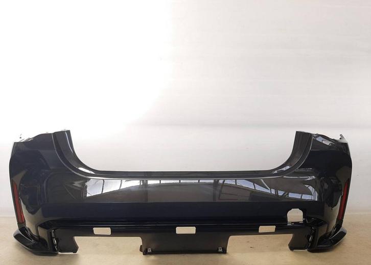 Achterbumper BMW M4 G82 G83 ( C36 ), Auto-onderdelen, Carrosserie, Bumper, BMW, Achter, Gebruikt, Ophalen of Verzenden