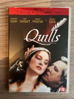 Quills, CD & DVD, DVD | Drame, Enlèvement ou Envoi