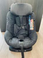 Maxi Cosi Axisfix i-Size 360 (0 à 15 mois), Mode veille, Comme neuf, Enlèvement, Isofix