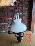 Vintage plafondlamp, Ophalen of Verzenden