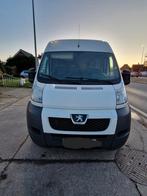 Peugeot Boxer 2.2HDI L3H2 2014.bwj Euro5, Auto's, Bestelwagens en Lichte vracht, Euro 5, Bedrijf, Diesel, Te koop