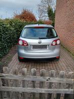 volkswagen golf plus 1.4 benzine, Auto's, Volkswagen, Voorwielaandrijving, Stof, Bedrijf, Golf