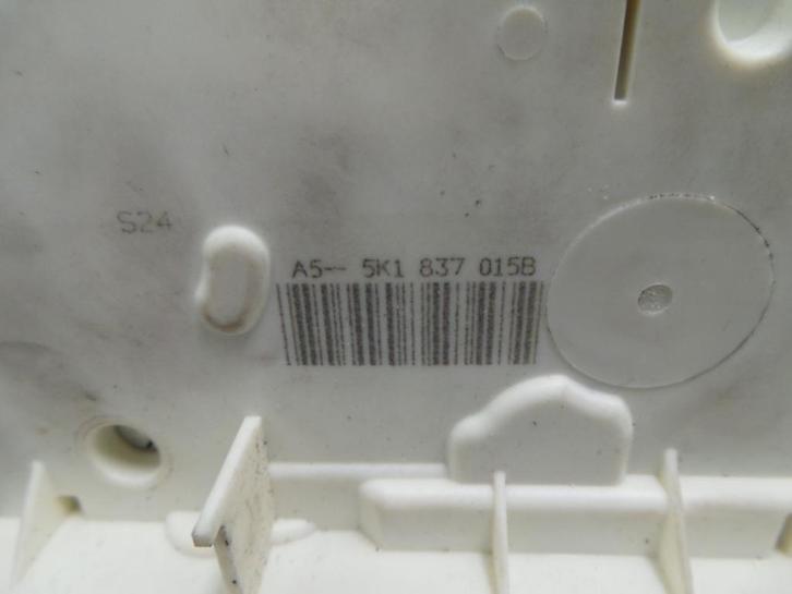 VOLKSWAGEN GOLF COMFORT  BLUE MOTION [MISC] 2010, Auto-onderdelen, Overige Auto-onderdelen, Gebruikt, ARN erkend, Stiba lid, Erkend duurzaam