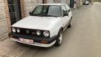 Golf 2 GTI ancêtre oldtimer, Te koop, 900 kg, Benzine, 1800 cc