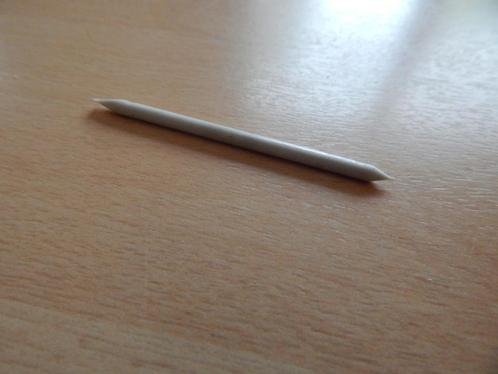 Märklin 396270 Codeerstift voor oude decoder/Delta, Hobby en Vrije tijd, Modeltreinen | H0, Zo goed als nieuw, Transformator of Voeding