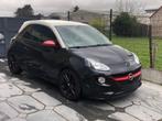 Opel Adam * 1.4 Essence * Édition Glam, 1398 cm³, Noir, Tissu, Achat