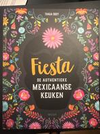 Mexicaans kookboek, Boeken, Kookboeken, Ophalen, Zo goed als nieuw, Tanja dusy, Zuid-Amerika