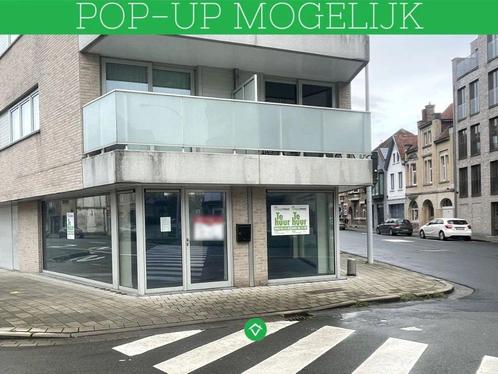 Kantoor te huur in Roeselare, Immo, Huizen te huur, Overige soorten