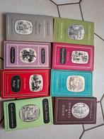 Charles Dickens Prisma collectie(8), Ophalen of Verzenden