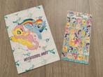 Stickers My Little Pony, Kinderen en Baby's, Ophalen of Verzenden, Nieuw, Knutselen