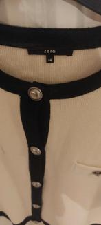 Mooi giletje in perfecte staat - maat 44, Enlèvement ou Envoi, Comme neuf, Taille 42/44 (L)