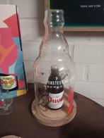 Duvel stolp, Ophalen, Nieuw, Duvel