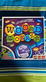 Woordzoeker, Enlèvement ou Envoi