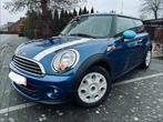 Mini One 1.6i, Auto's, Mini, Voorwielaandrijving, 4 zetels, Stof, 4 cilinders