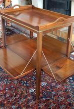 Antiek Engels meubilair: Engelse bar uit de 19e eeuw, Ophalen