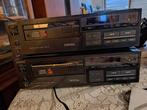 2 lecteur CD sony, TV, Hi-fi & Vidéo, Enlèvement