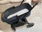 Wandelwagen Maxi-Cosi Draagmand+Sitter, Kinderen en Baby's, Kinderwagens en Combinaties, Ophalen, Zo goed als nieuw, Maxi-Cosi