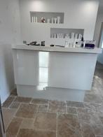 Comptoir pour commencer instittu, salon coiffure, magasin, Articles professionnels, Enlèvement