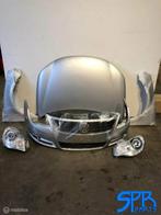 Voorkop Eos USA 2.0 tsi LA7W Front Snuit Koplampen HALOGEEN, Auto-onderdelen, Gebruikt, Voor, Volkswagen