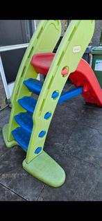 Little Tikes glijbaan, Ophalen, Zo goed als nieuw, Glijbaan