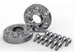 Spoorverbeders Mercedes Sprinter 2x 6x130 84,1 M14x1,5 20mm, Auto diversen, Tuning en Styling, Ophalen of Verzenden