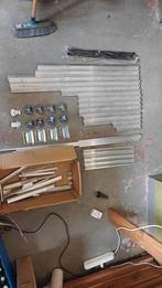 Penn Elcom materialen voor maken flightcases, Muziek en Instrumenten, Overige Muziek en Instrumenten, Ophalen, Gebruikt