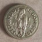 Duitse Thaler kopie 1520, Verzamelen, Ophalen of Verzenden, Zo goed als nieuw