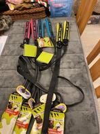 Leibanden van het merk Ferplast aan outlet, Dieren en Toebehoren, Hondenhalsbanden en Penningen, Ophalen of Verzenden, Nieuw