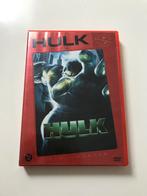 DVD Hulk, Vanaf 12 jaar, Ophalen of Verzenden, Zo goed als nieuw, Fantasy