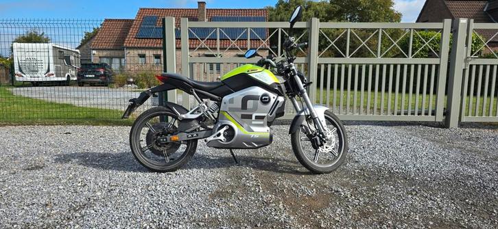 Bied je uitwisselingen aan, Motoren, Motoren | Piaggio, Particulier