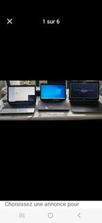 3 pc à vendre, Computers en Software, Computerkoelers, Ophalen of Verzenden
